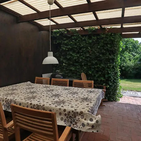 Hotell 6 Person In 4*