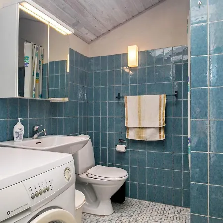 Hotell 6 Person In Mesinge